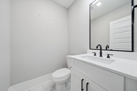 New construction Single-Family house 4013 Griggs Rd, Unit H, Houston, TX 77021 - image 10