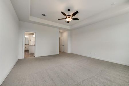 New construction Single-Family house 1117 Barrix Dr, Forney, TX 75126 null- photo 16 16