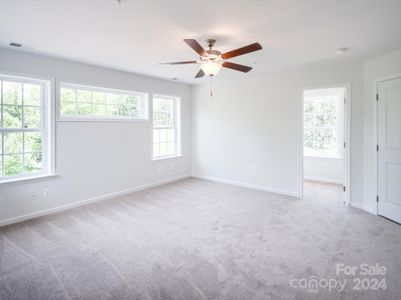 New construction Single-Family house 11216 James Coy Road, Unit Sebastian, Davidson, NC 28036 - photo 7 7