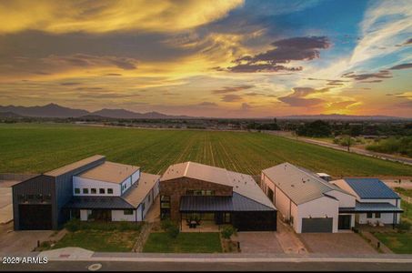 New construction Single-Family house 8511 S 9Th Dr, Unit 15, Phoenix, AZ 85041 - image