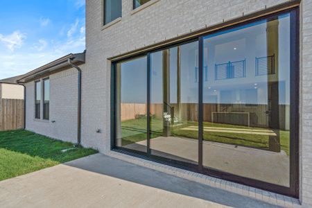 New construction Single-Family house 422 Apple Core Wy, Richmond, TX 77406 plan Vienna - image 3