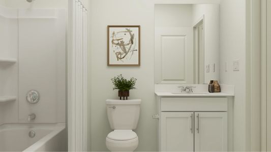 West Lake: The Estates by Lennar in Wimauma - photo 36 36