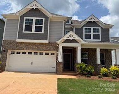 New construction Single-Family house 160 Ella Claire Dr, York, SC 29745 Hamilton- photo 0