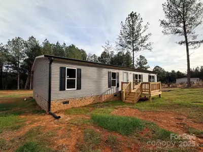 New construction Single-Family house 129 Patchwork Dr, Statesville, NC 28677 - image