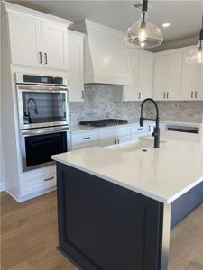 New construction Single-Family house 1756 Brown Cir, Marietta, GA 30066 - image 13