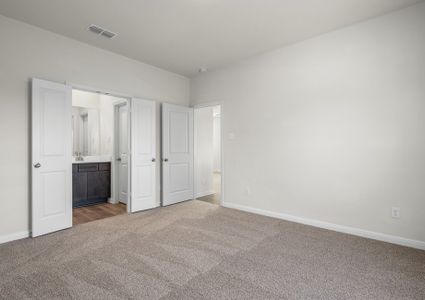 New construction Single-Family house 13409 Granite Park Rd, Ponder, TX 76259 plan Atticus - image 14