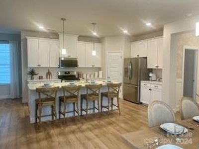 Edgewood Preserve by Brookline Homes in Charlotte - photo 27 27