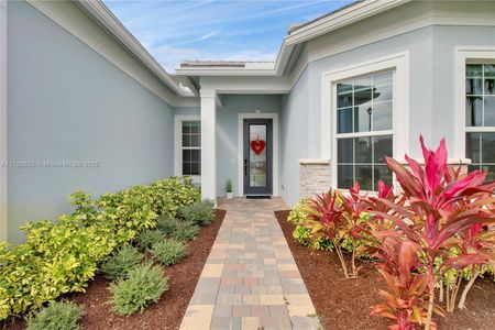 New construction Single-Family house 9657 Mosler Trl, Lake Worth, FL 33467 Stellar- photo 2 2