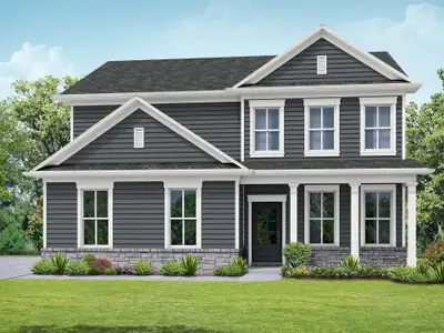 Legends at Old Monroe by My Home Communities in Monroe - image 8