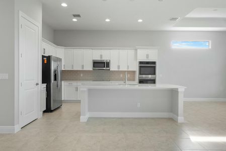 New construction Single-Family house 12398 Sw Sunrise, Port St. Lucie, FL 34987 plan Lucida - image 10