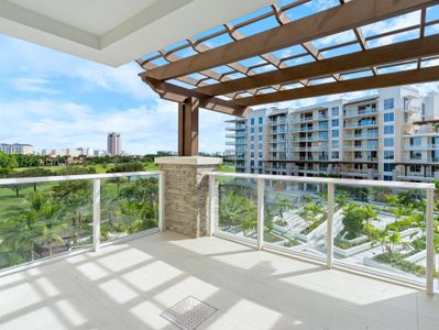 New construction Condo house 210 Se Mizner Blvd, Unit 502, Boca Raton, FL 33432 Alina 210- photo 13 13