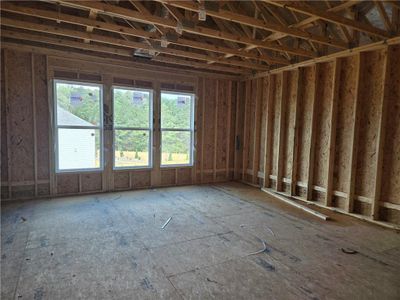 New construction Single-Family house 687 Crest Line Trl, Powder Springs, GA 30127 - image 10