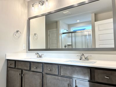 New construction Single-Family house 309 Blaine Ct, Greenville, SC 29607 plan The Calle - image 12