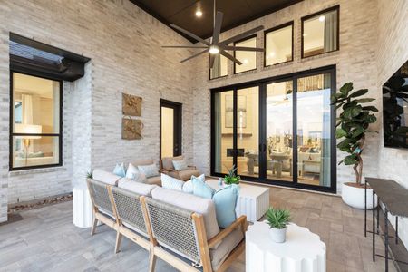 Briarley by Highland Homes in Montgomery - image 16