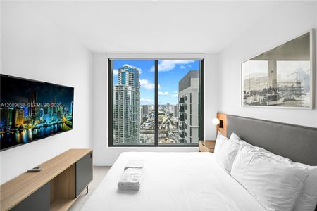 New construction Condo house 159 Ne 6Th St, Unit 4015, Miami, FL 33132 - image 5