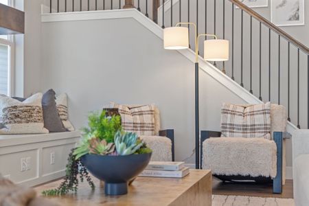 New construction Single-Family house 2093 Falling Leaf, Windsor, CO 80550 plan C405 - image 10