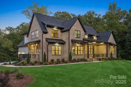 New construction Single-Family house 268 Laurel Crest Dr, Kannapolis, NC 28081 - image