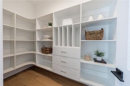 New construction Single-Family house 255 Mayfair Ct, Alpharetta, GA 30009 plan Oxford - image 3