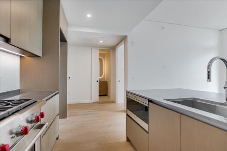 New construction Condo house 610 Davis St, Unit 1810, Austin, TX 78701 - image 5