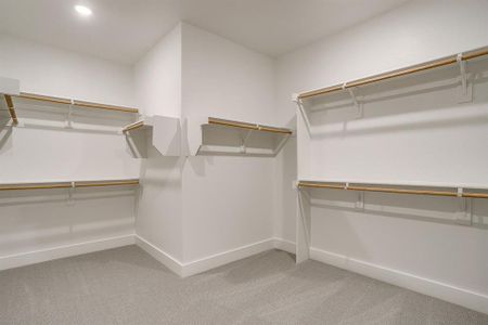 New construction Single-Family house 7429 Harrier St, Fort Worth, TX 76179 plan Tucker - image 17