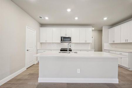 New construction Single-Family house 1922 Kentucky Trl, Seagoville, TX 75159 The Bexar- photo 2 2