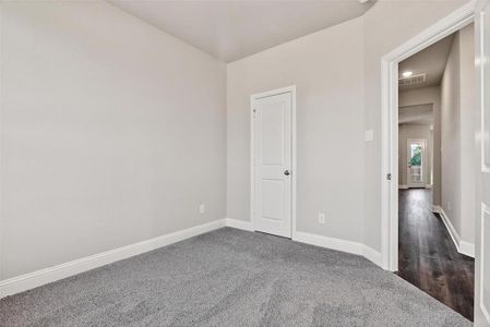 New construction Single-Family house 2202 Briarwood Dr, Bridgeport, TX 76426 null- photo 28 28