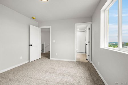 New construction Townhouse house 701 Littlebear, Colorado Springs, CO 80907 - image 19
