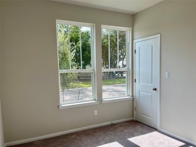 New construction Single-Family house 181 Soldier St, Kyle, TX 78640 plan The Sage - image 20