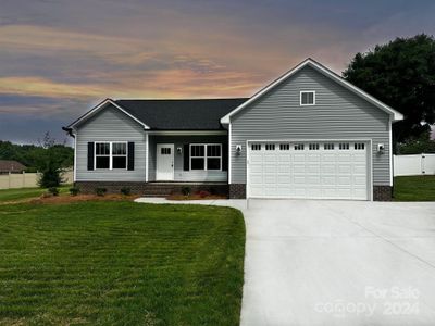 New construction Single-Family house 3108 Winston Drive, Concord, NC 28027 - photo 0