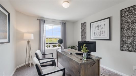 Brookmill: Coastline Collection by Lennar in San Antonio - photo 18 18