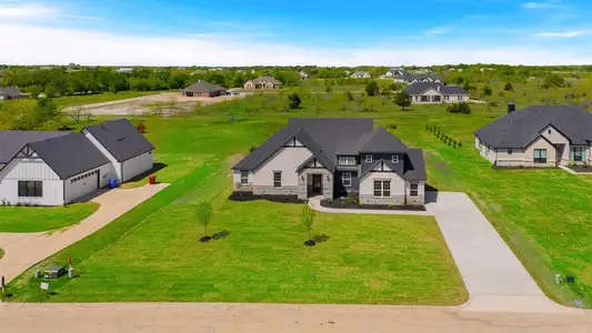 New construction Single-Family house 6220 Purple English Oak, Royse City, TX 75189 - image