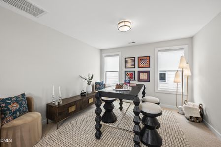 New construction Single-Family house 113 Parkland Dr, Pittsboro, NC 27312 - image 18