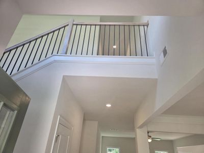 New construction Single-Family house 109 Southview Dr, Ellenwood, GA 30294 - image 12