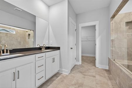 New construction Single-Family house 139 Crimson Feather Dr, Jefferson, GA 30549 plan Stafford - image 15