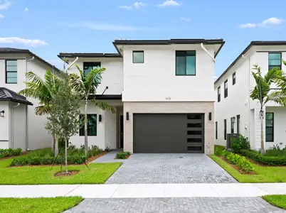 New construction Single-Family house 1425 Sw 23Rd Ct, Fort Lauderdale, FL 33315 - image