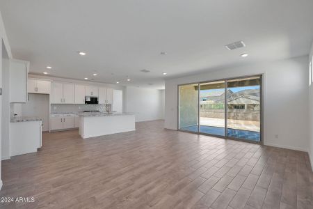 New construction Single-Family house 34390 N Cherrystone Dr N, San Tan Valley, AZ 85144 null- photo 4 4