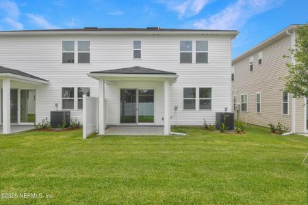 New construction Townhouse house 6023 Oracle Ct, Jacksonville, FL 32205 - image