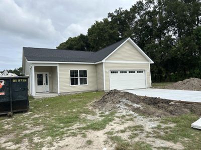 New construction Single-Family house 3012 Harvey Avenue, North Charleston, SC 29405 - photo 0