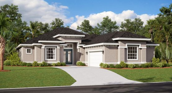 Palm Coast Plantation by SeaGate Homes in Palm Coast - photo 9 9
