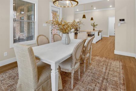 New construction Single-Family house 2716 River Path Ct, Burleson, TX 76028 - image 18