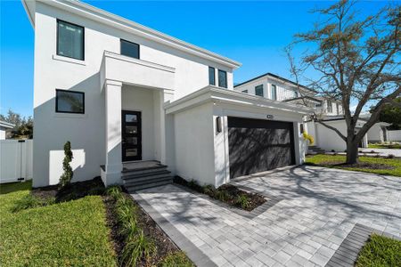 New construction Single-Family house 2355 Bahia Vista St, Sarasota, FL 34239 - photo 0