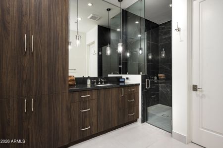 New construction Single-Family house 18950 N Silverleaf Dr, Scottsdale, AZ 85255 - image 11