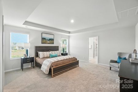 New construction Single-Family house 1217 Roscoe Ct, Monroe, NC 28112 plan Lassen - image 15