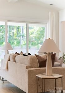 New construction Single-Family house 2003 Kendall Dr, Unit 5, Wesley Chapel, NC 28173 - image 17