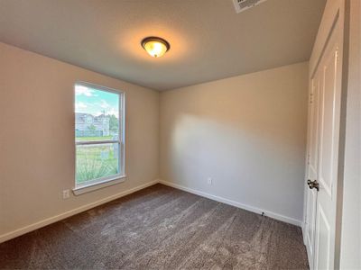 New construction Single-Family house 935 County Rd 5203, Cleveland, TX 77327 plan Spruce - image 13