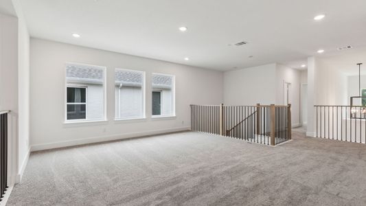 New construction Single-Family house 4005 Hibiscus Dr, McKinney, TX 75071 plan Prescott III - image 17