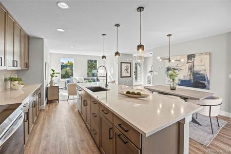 New construction Single-Family house 3420 N Steele St, Denver, CO 80205 - image 18