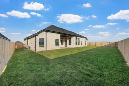 New construction Single-Family house 2131 Bond St, Lorena, TX 76655 - image