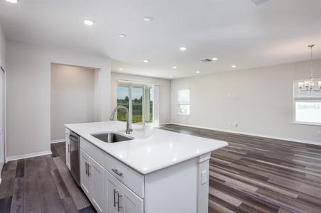 New construction Single-Family house 40 Ryecliffe Drive, Palm Coast, FL 32164 - photo 22 22