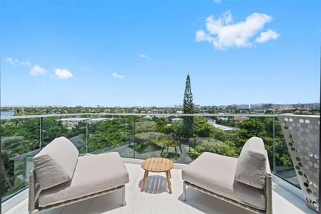 New construction Fourplex house 756 84th St, Miami Beach, FL 33141 - image